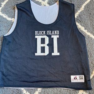 Block Island Pinnie